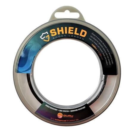 Guru Shield Shockleader 0.33mm 100m strzałówka