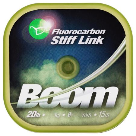 Korda Boom Fluorocarbon 0.50mm 15m