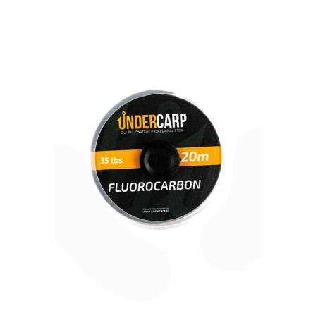 UnderCarp Fluorocarbon 35lbs / 20m 