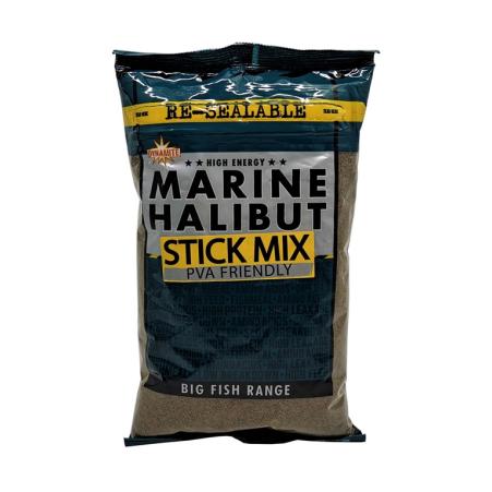 Dynamite Baits zanęta Marine Halibut Stick Mix 1kg