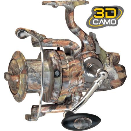 K-Karp kołowrotek Adamant * 12.000 3D Camo