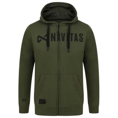 Navitas Bluza Core Green S
