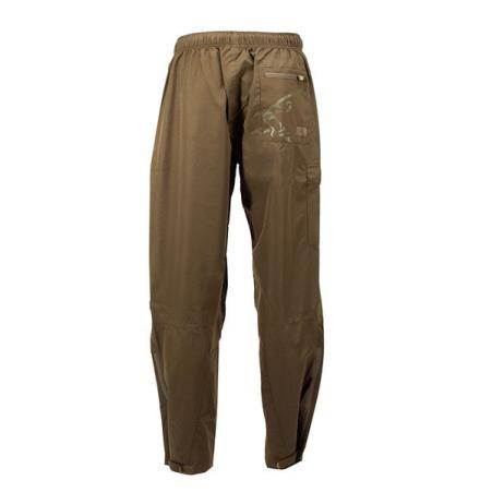 Nash Spodnie Waterproof Trousers L
