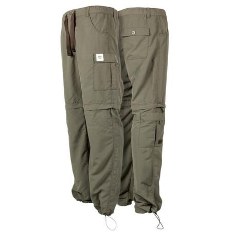 Nash Spodnie Lite Combat Regular L