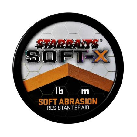 Starbaits Plecionka Soft-X 35lb 20m

