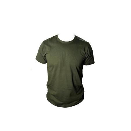 CC Moore T-shirt Khaki S