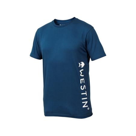 Westin T-Shirt Navy Blue S