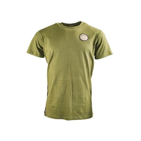 Nash T-Shirt Special Edition XL