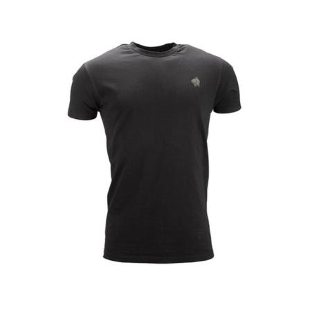 Nash T-Shirt Tackle Black S