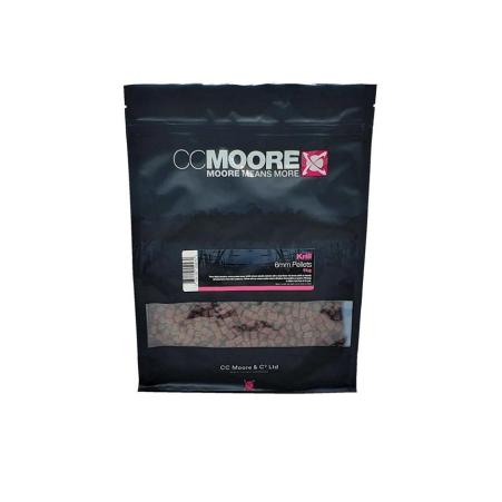 CC Moore Pellets Krill 6mm 1kg