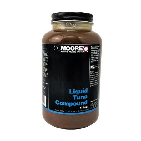 CC Moore Liquid Tuna Compound 500ml