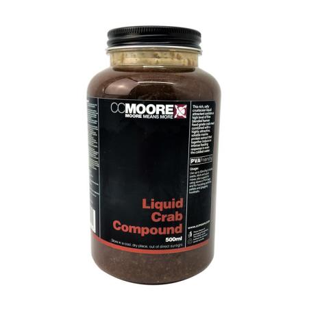 CC Moore Liquid Crab Compound 500ml
