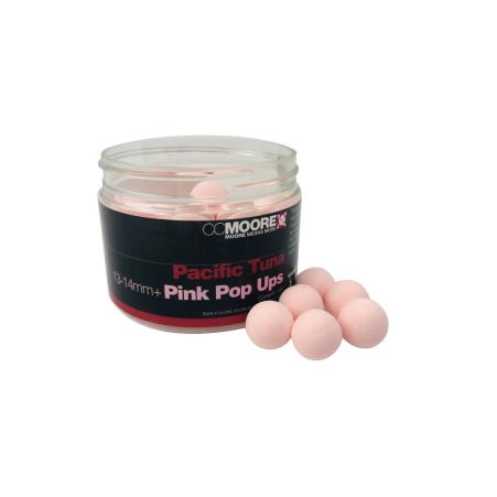 CC Moore Pacific Tuna Pink Pop up 13-14mm