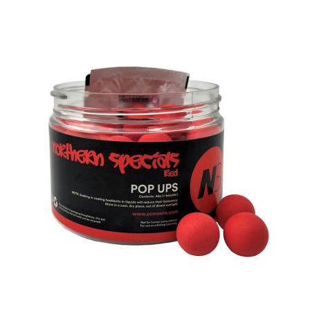 CC Moore NS1 Pop Up Red 14mm
