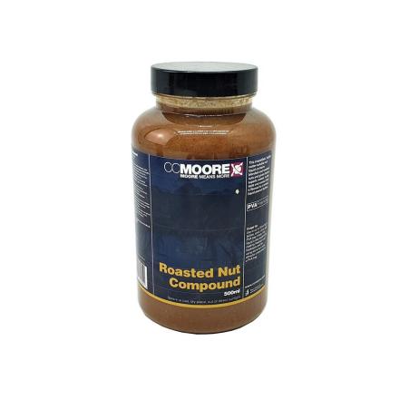 CC Moore Roasted Nut Compound