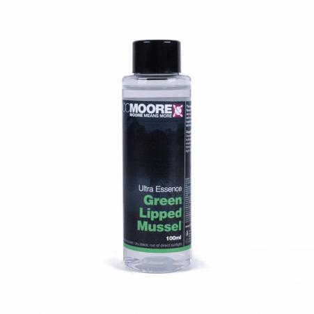 CC Moore Ultra Essence Green Lipped Mussel 100ml 