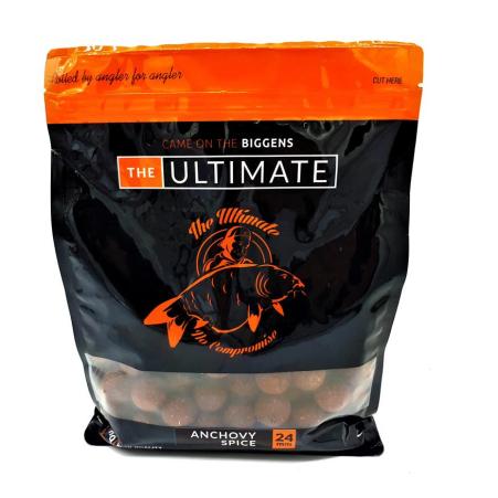 The Ultimate Anchovy Spice 24mm 1kg 
