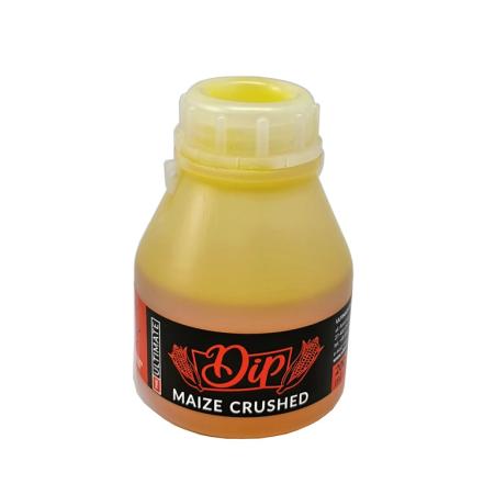 The Ultimate Maize Crushed Dip 200ml