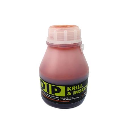 The Ultimate Dip Krill & Insect 200ml