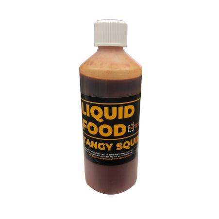 The Ultimate Liquid Tangy Squid 500ml