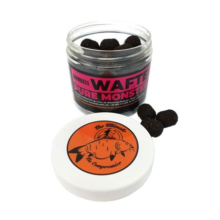 The Ultimate Dumbell Wafters 14/18mm_Pure_Monster