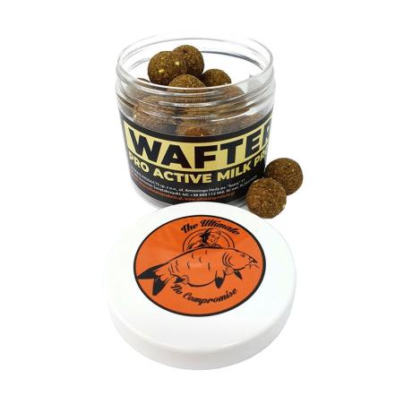 The Ultimate Wafters 24mm Pro Active Milk Protein
